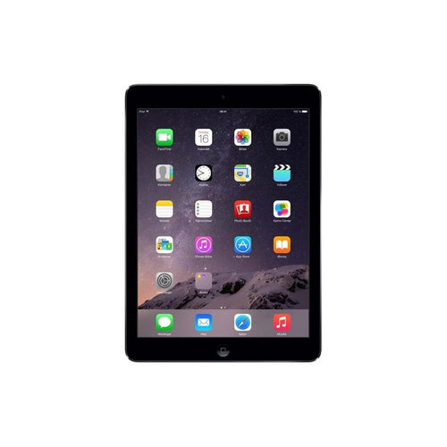 iPad Air (2013) - Wi-Fi - Remis à neuf