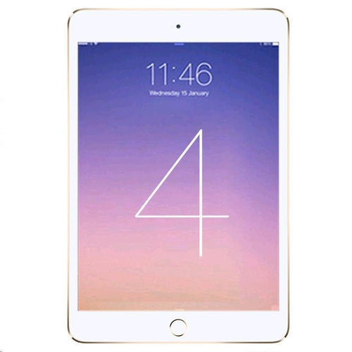 iPad mini 3 (2014) - Wi-Fi - Reconditionné