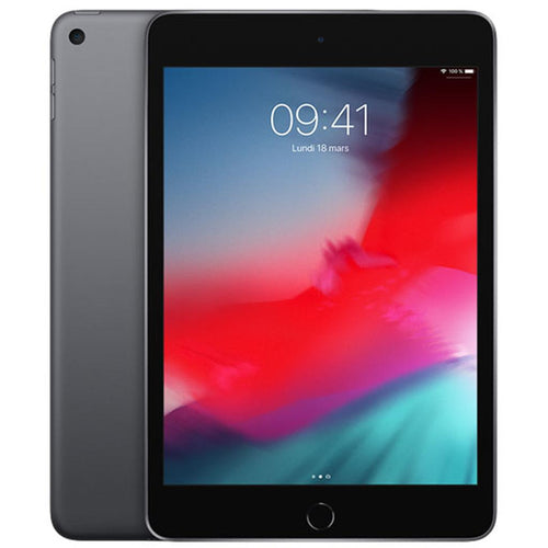 iPad mini 5 (2019) - Wi-Fi - Reconditionné