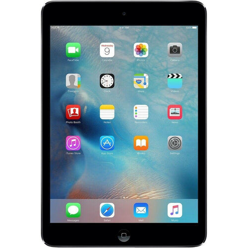 iPad mini 2 (2013) - Wi-Fi - Reconditionné