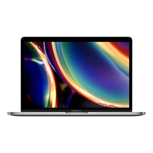 MacBook Pro 13" (mi-2020) - Reconditionné