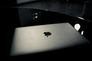 Pourquoi Apple s'appelle-t-il Apple ?