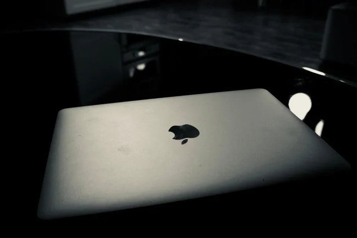 Pourquoi Apple s'appelle-t-il Apple ?