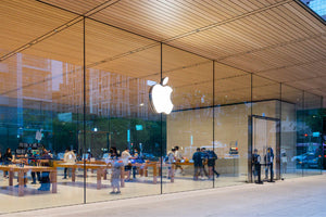 Le nouvel iPhone qui fera courir les gens vers l'Apple Store
