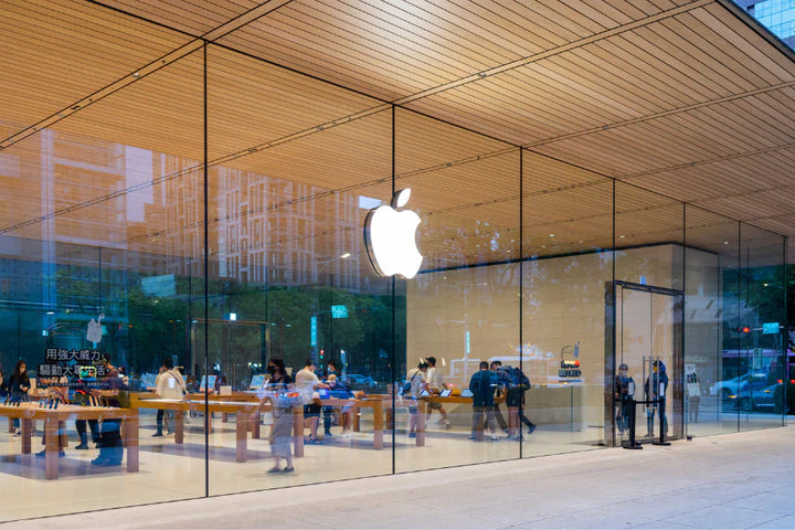 Le nouvel iPhone qui fera courir les gens vers l'Apple Store