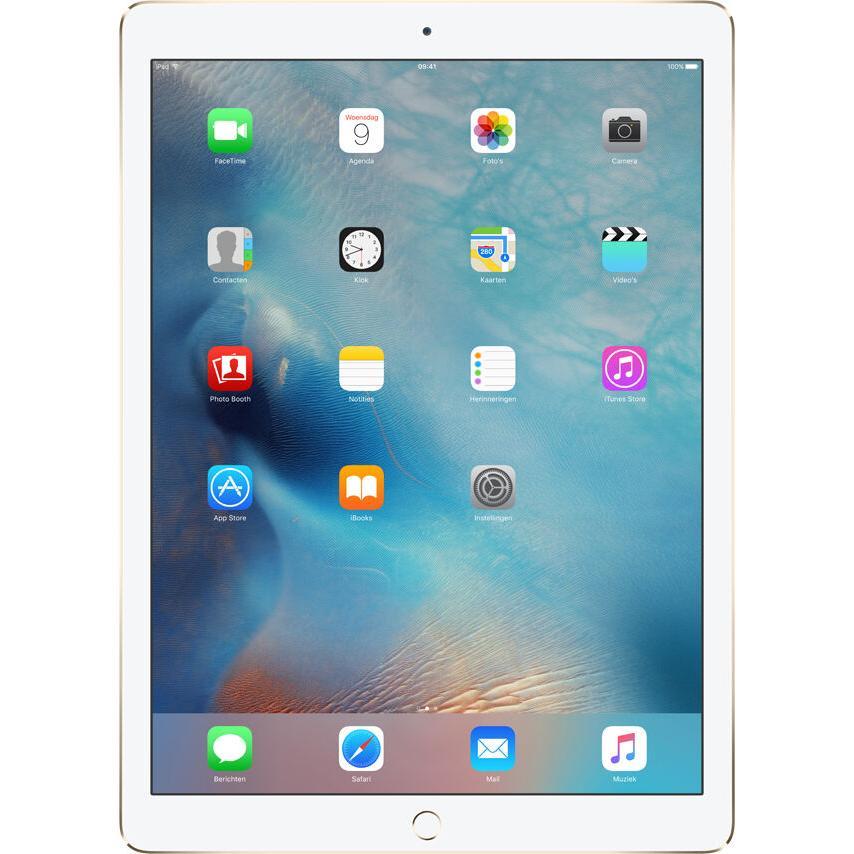 iPad Pro 12,9" (2015) - Wi-Fi - Reconditionné