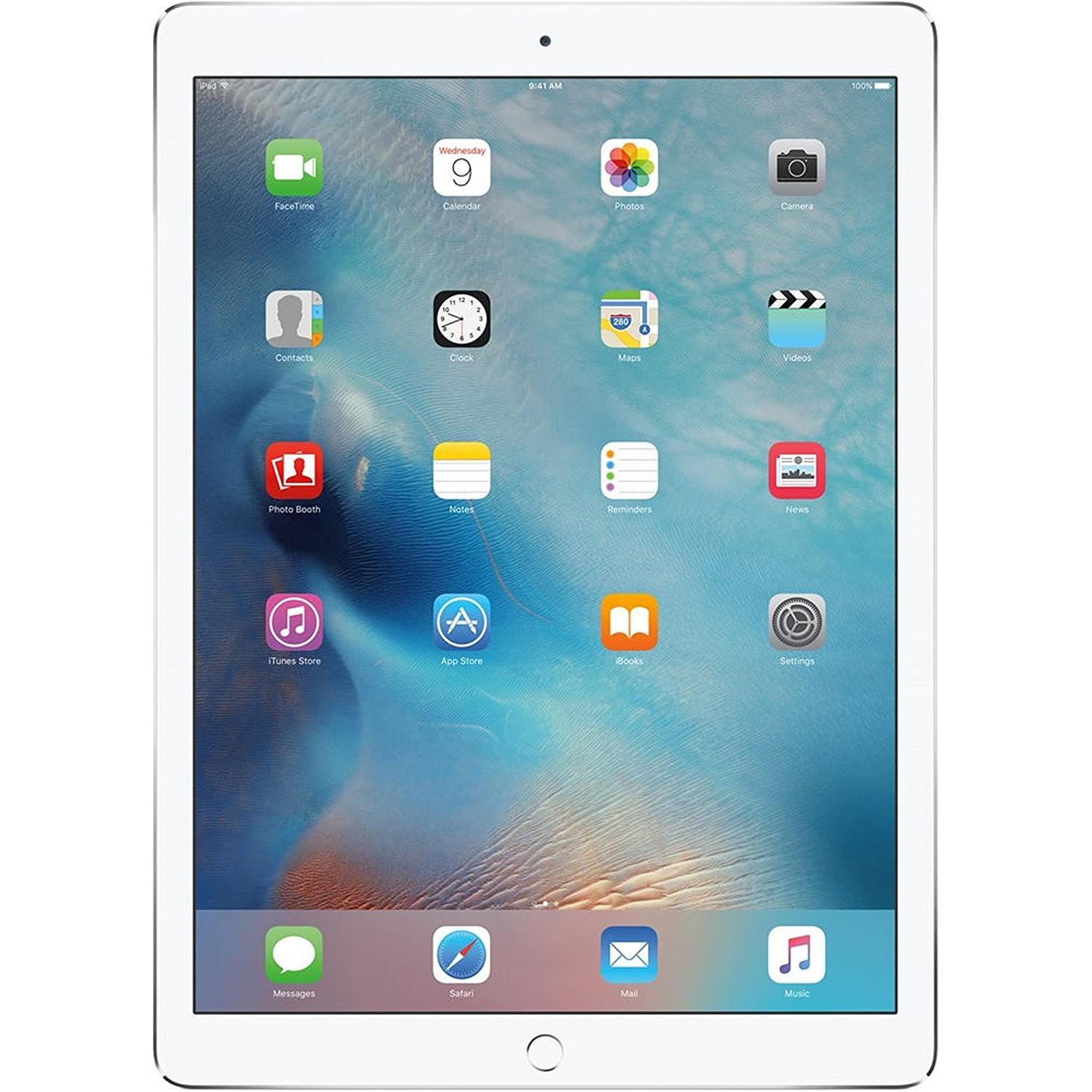 iPad Pro 12,9" (2015) - Wi-Fi - Reconditionné