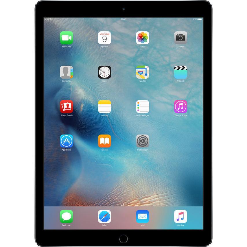 iPad Pro 12,9" (2015) - Wi-Fi - Reconditionné