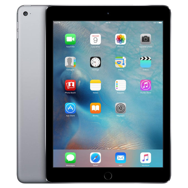 iPad Air 2 (2014) - Wi-Fi + 3G - Reconditionné