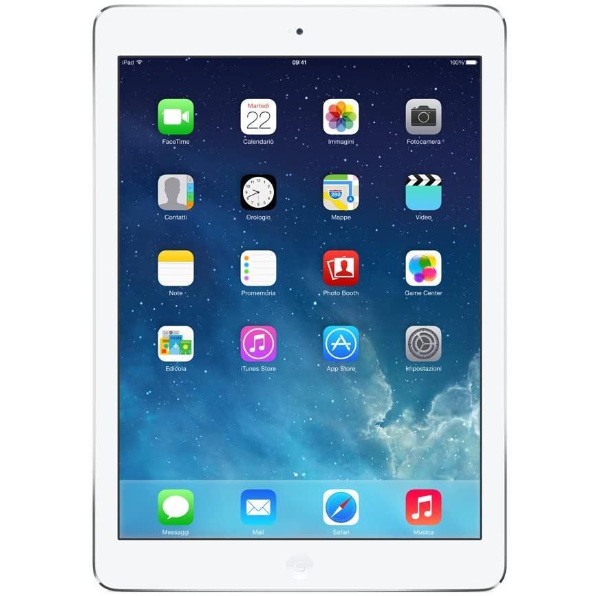 iPad Air (2013) - Wi-Fi + 4G - Reconditionné