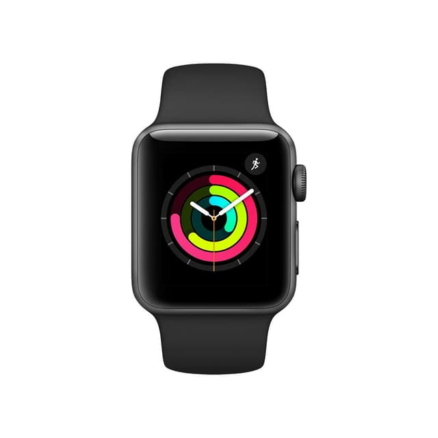 Apple Watch Series 3 GPS - Remis à neuf