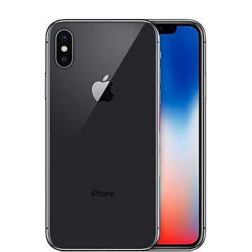 iPhone X - Reconditionné