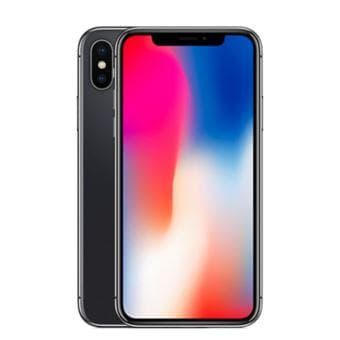 iPhone X - Reconditionné