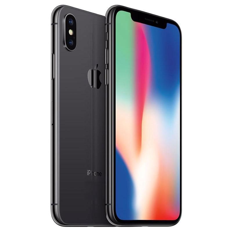 iPhone X - Reconditionné