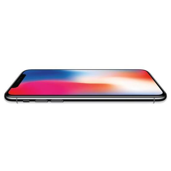 iPhone X - Reconditionné