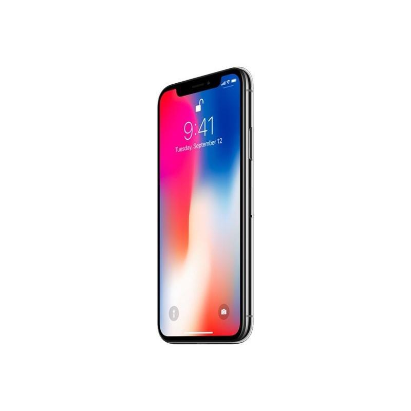 iPhone X - Reconditionné