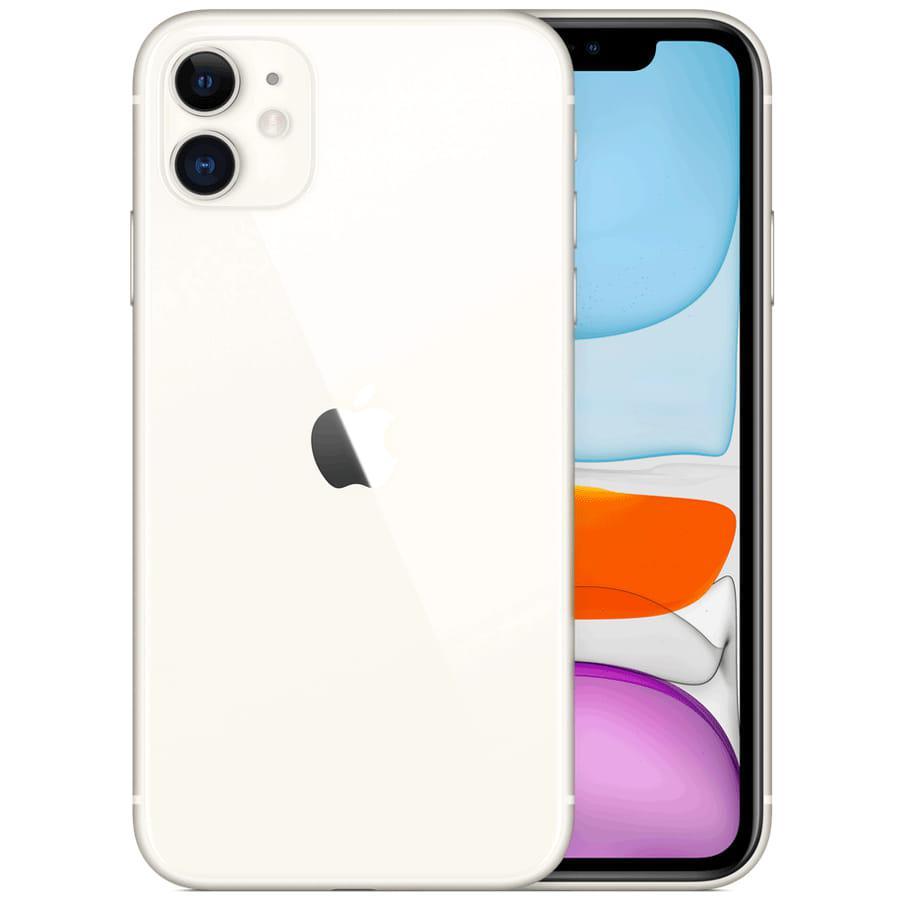 iPhone 11 - Reconditionné