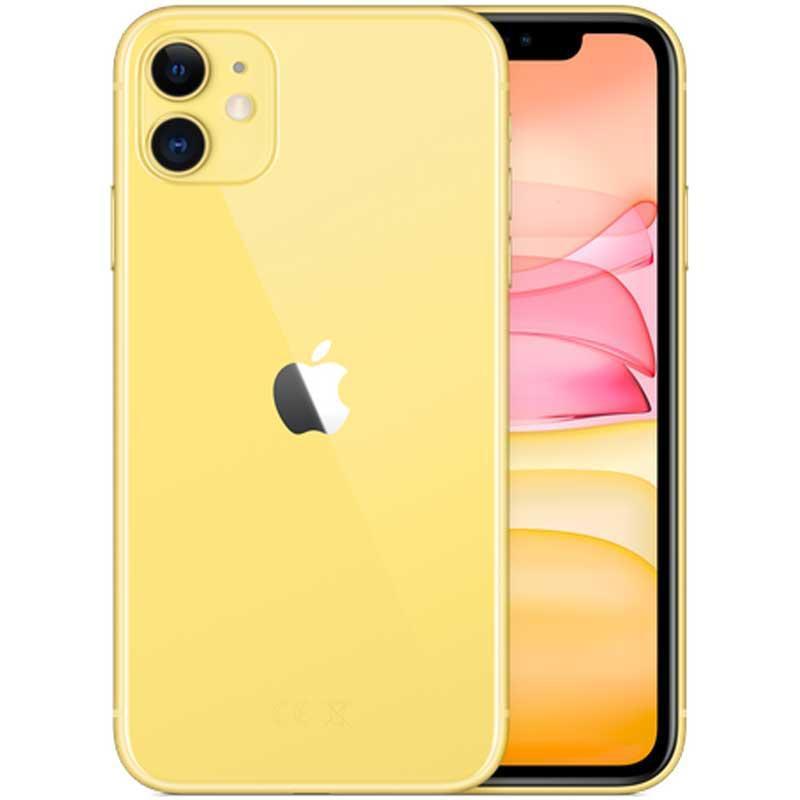 iPhone 11 - Reconditionné