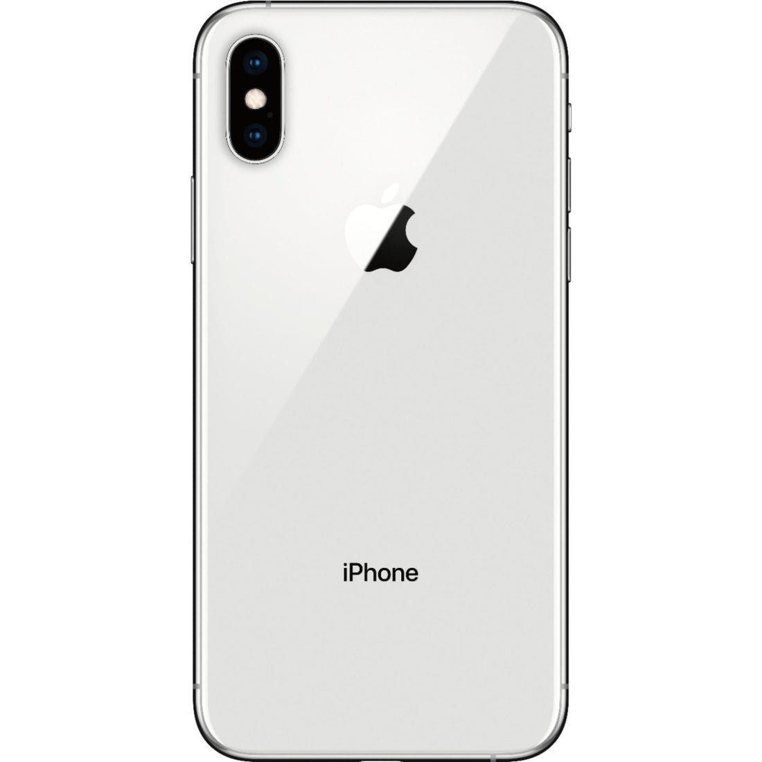 iPhone XS - Reconditionné