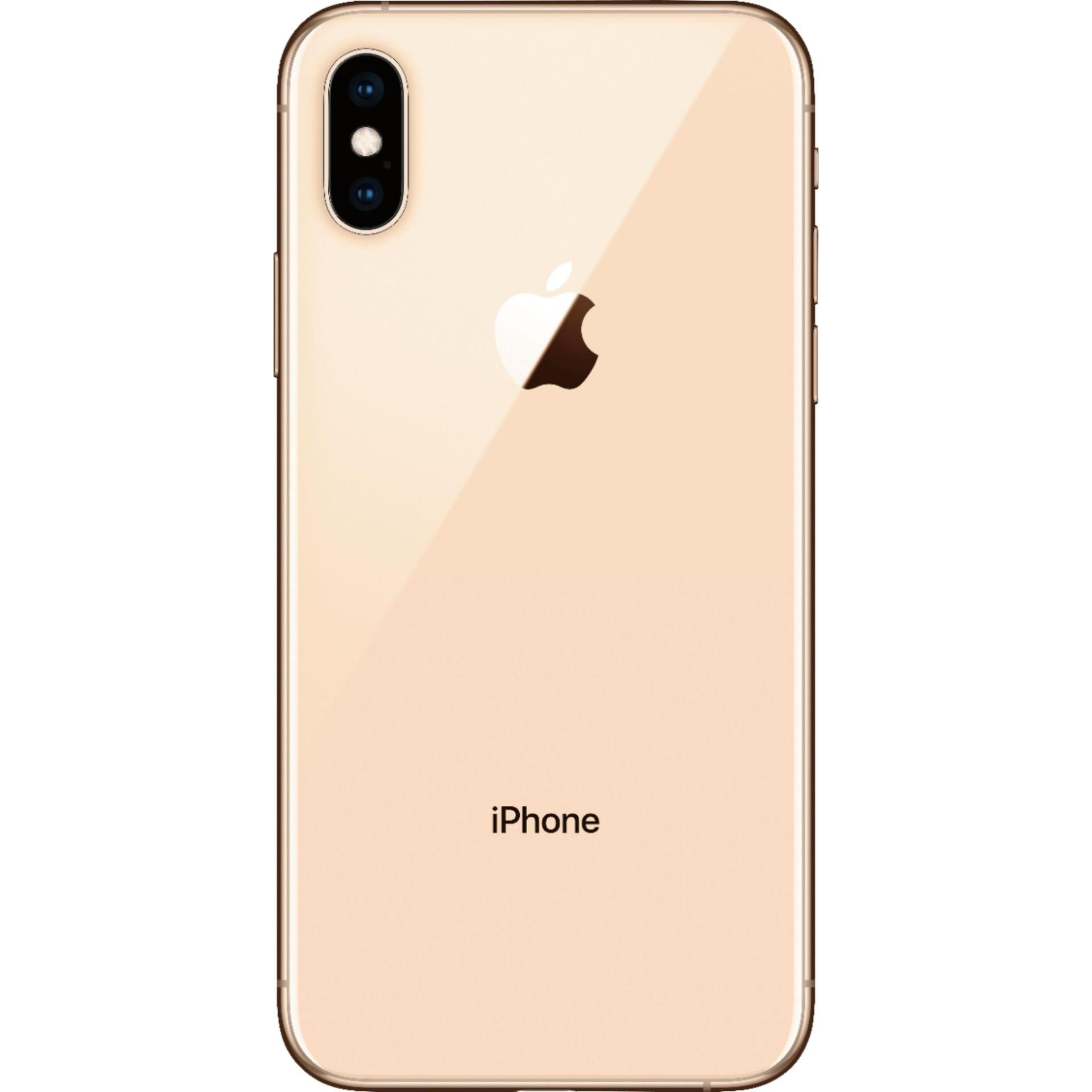 iPhone XS - Reconditionné