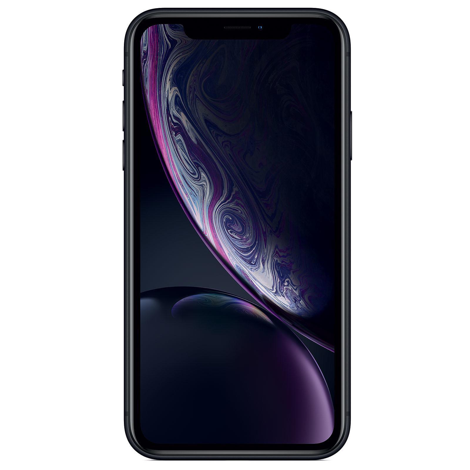 iPhone XR - Reconditionné