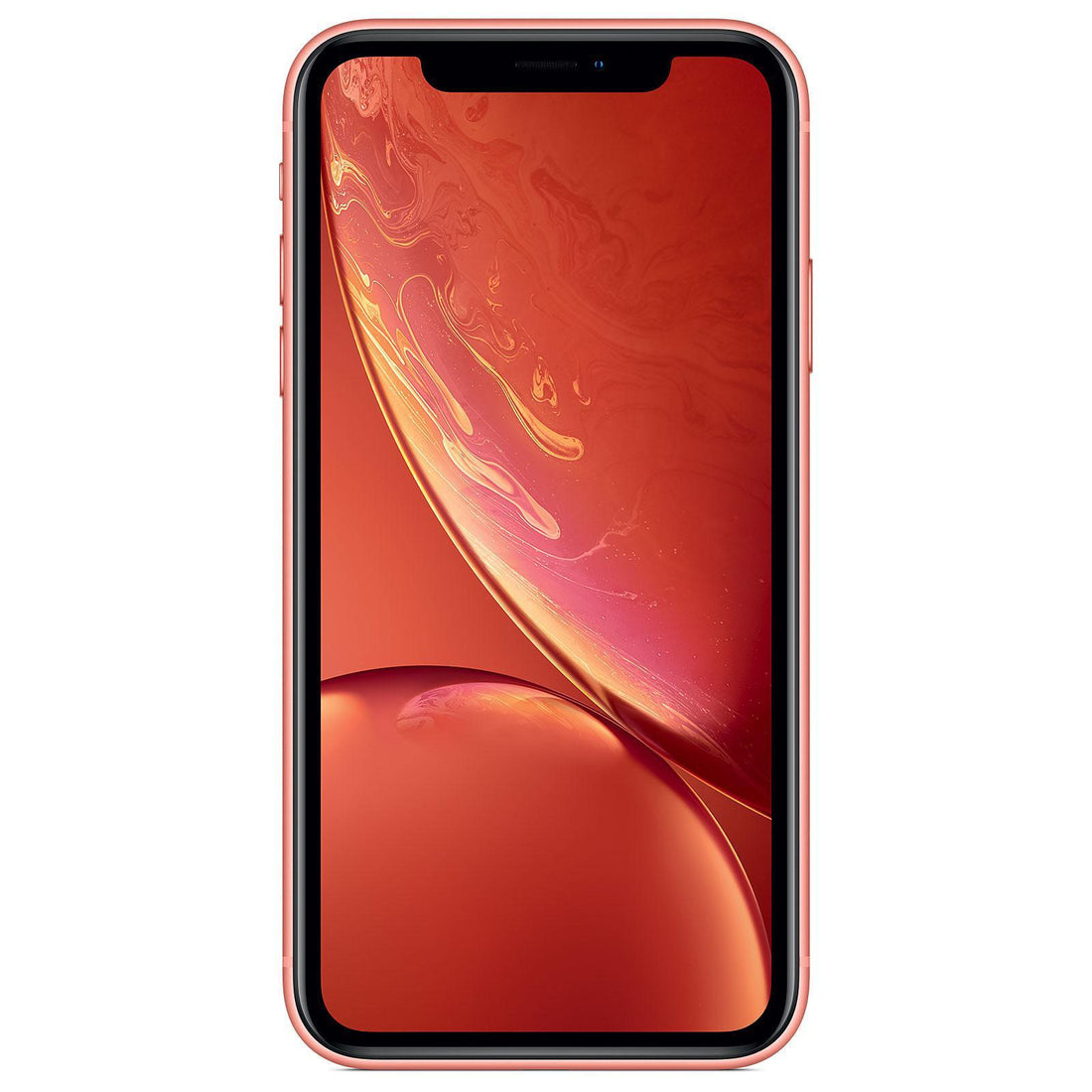 iPhone XR - Reconditionné