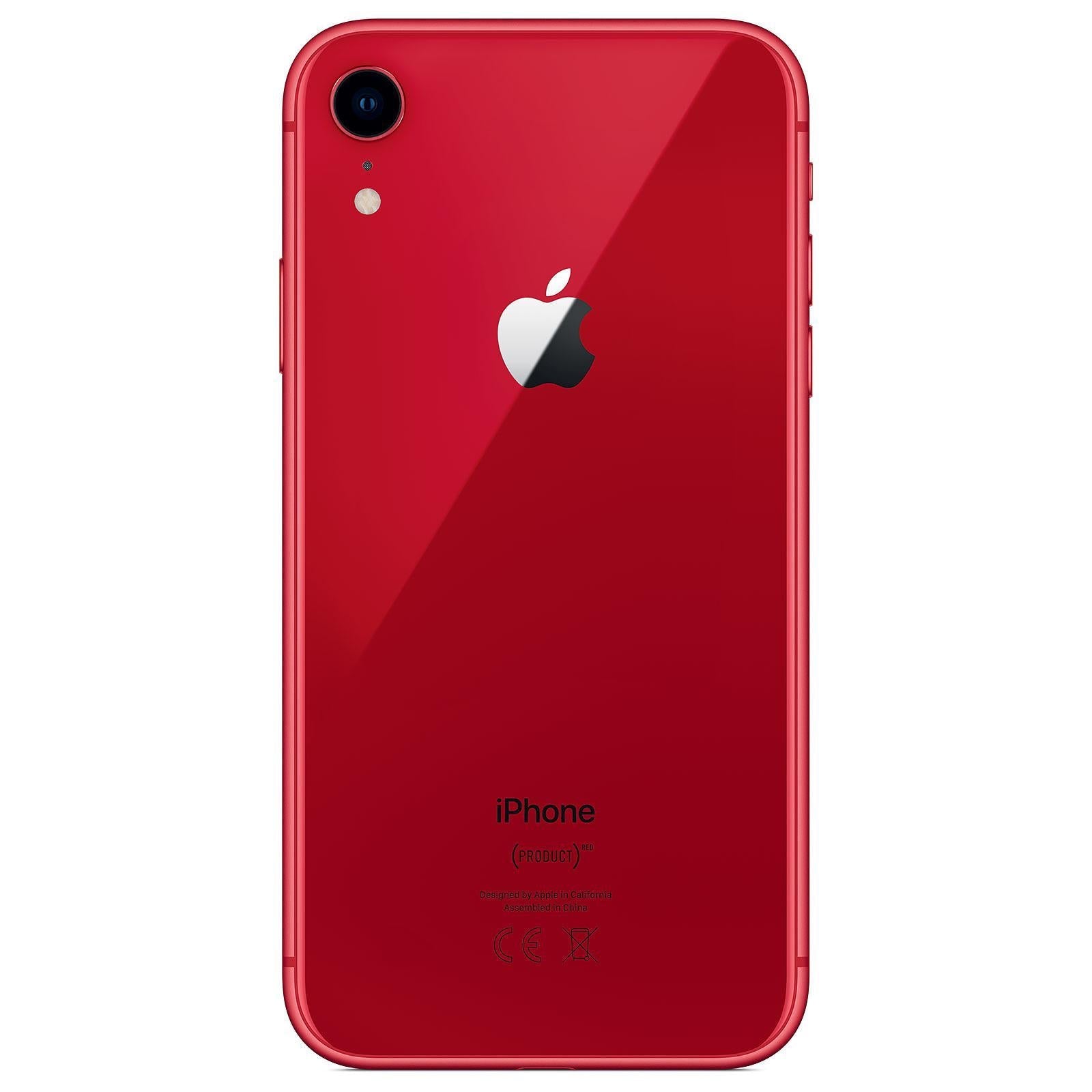 iPhone XR - Reconditionné