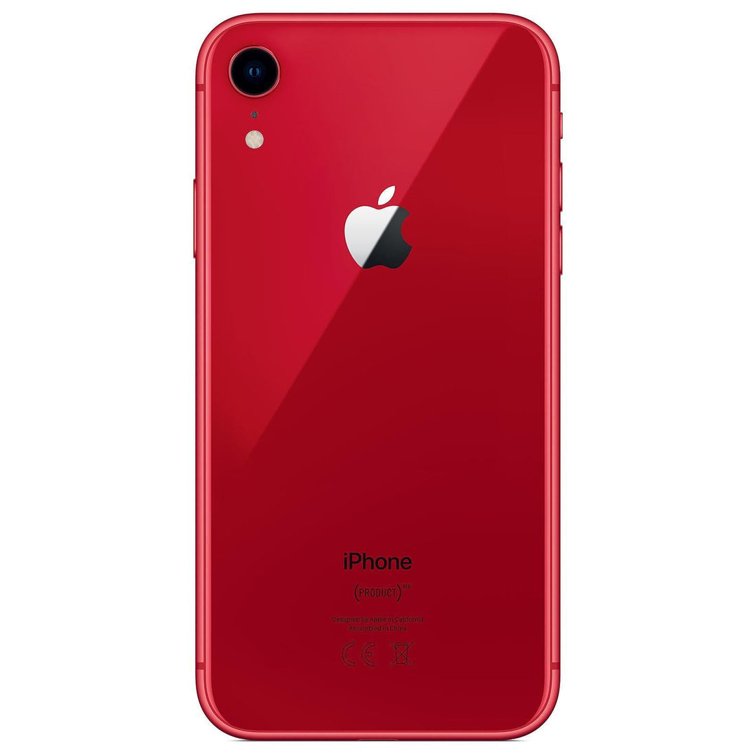 iPhone XR - Reconditionné