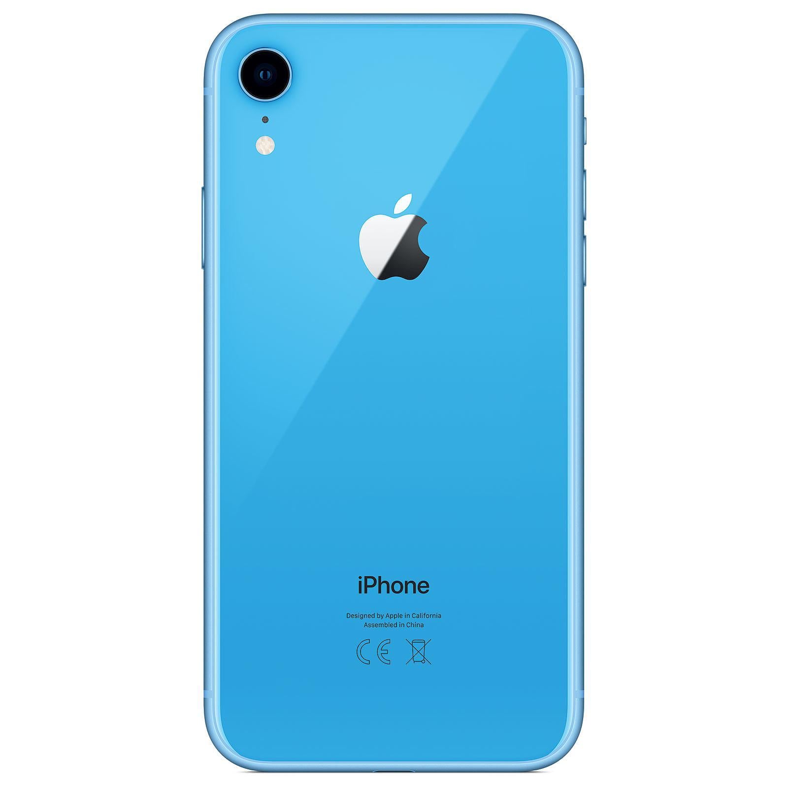 iPhone XR - Reconditionné