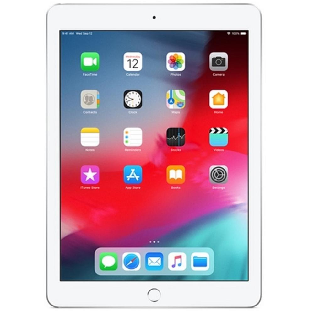 iPad 9.7" (2018) - Wi-Fi - Reconditionné