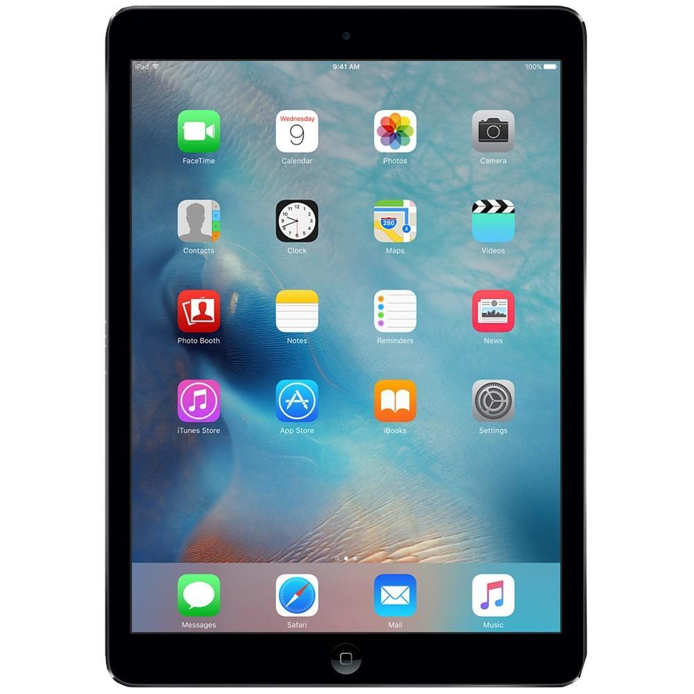 iPad Air (2013) - Wi-Fi + 4G - Reconditionné