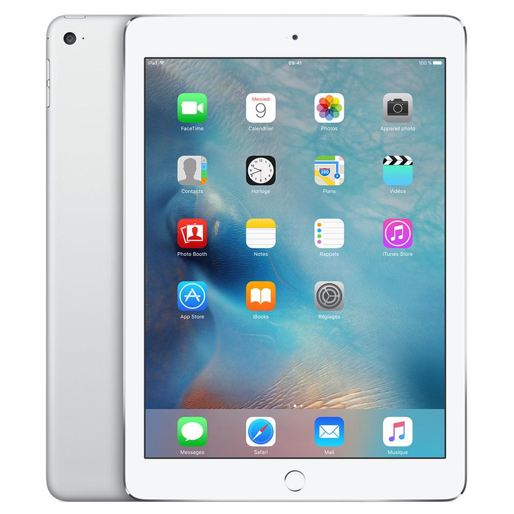 iPad Air 2 (2014) - Wi-Fi - Reconditionné