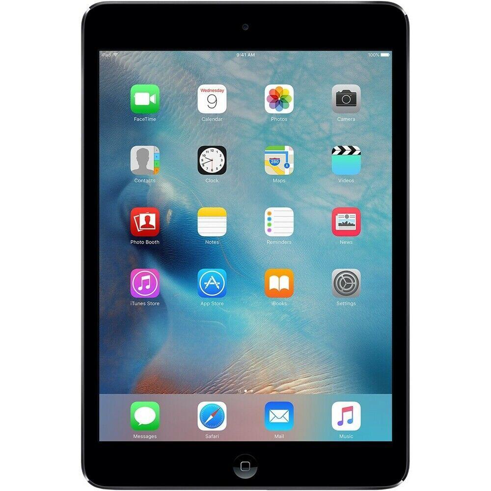iPad mini 2 (2013) - Wi-Fi - Reconditionné