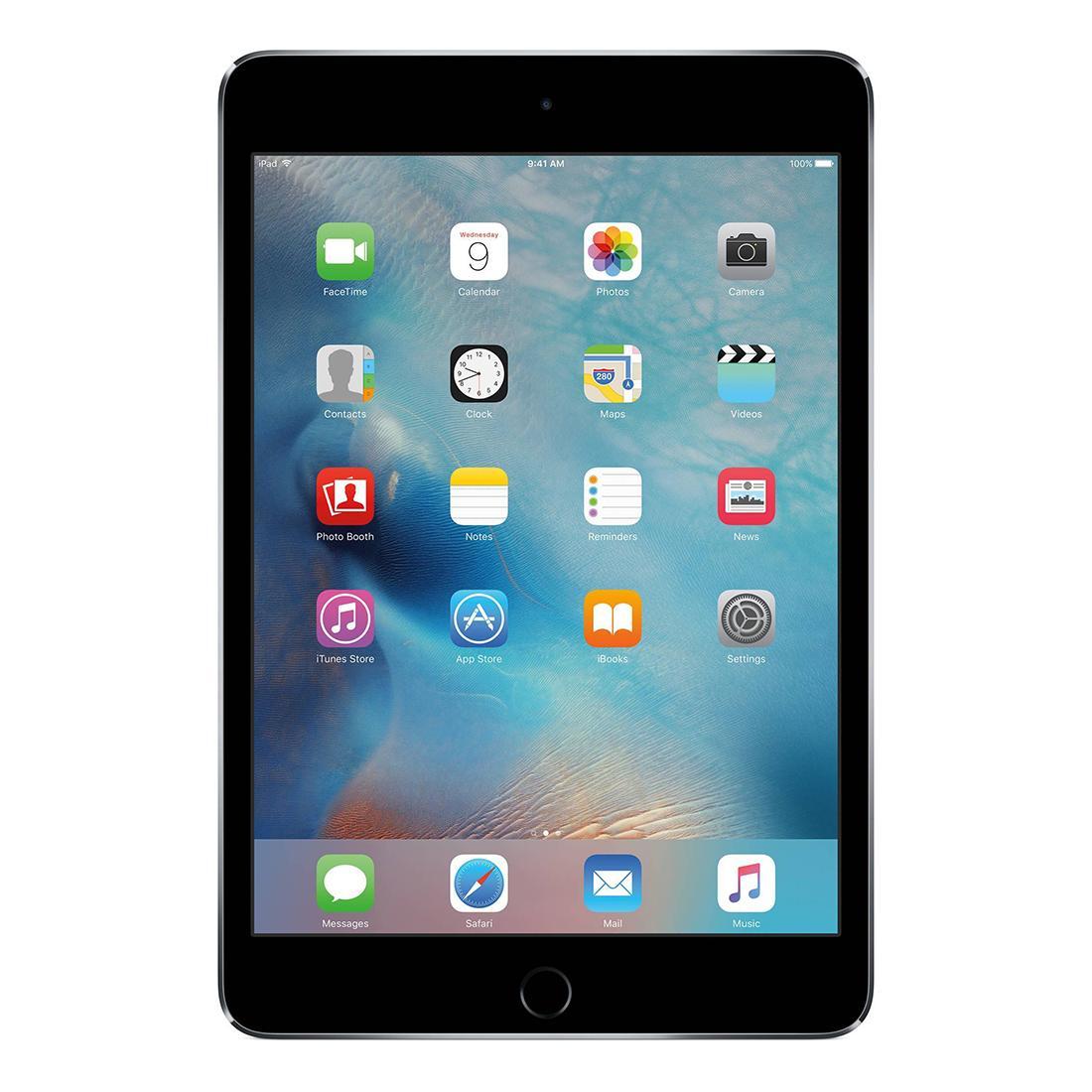 iPad mini 3 (2014) - Wi-Fi - Reconditionné