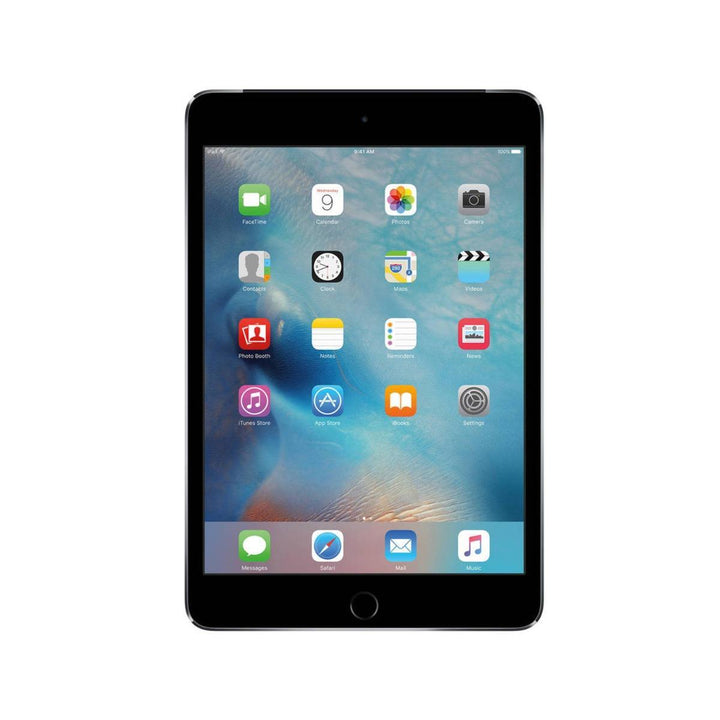 iPad mini 3 (2014) - WiFi + 4G - Reconditionné