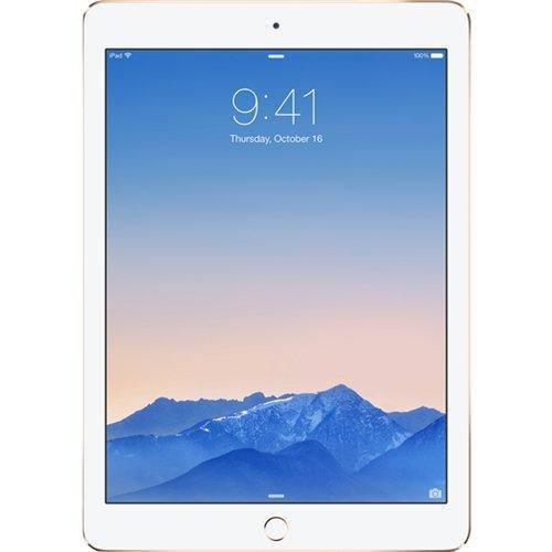 iPad Air 2 (2014) - Wi-Fi - Reconditionné