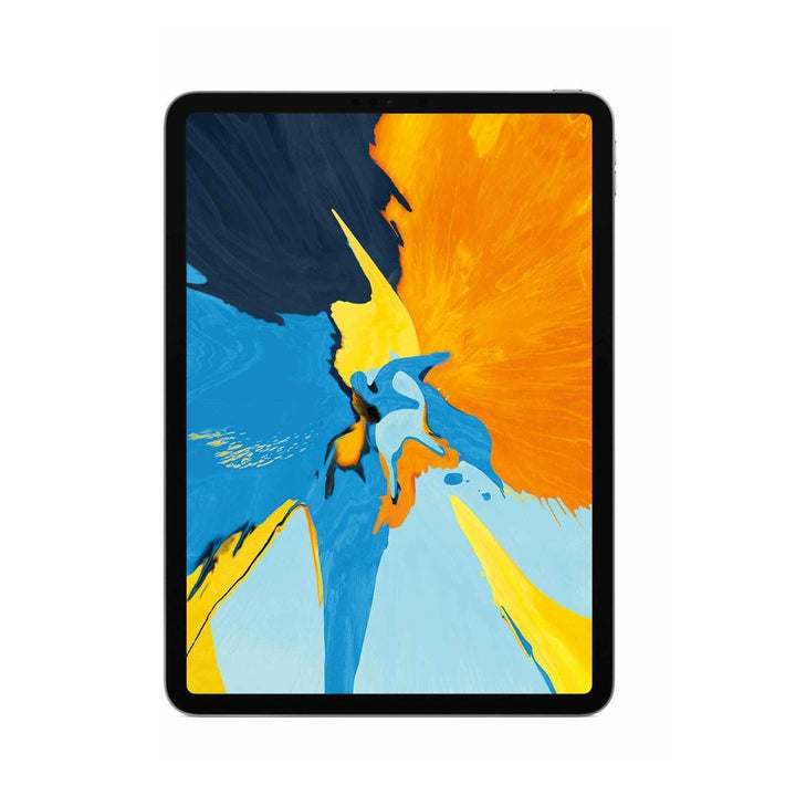 iPad Pro 11" (2018) - Wi-Fi + 4G - Reconditionné
