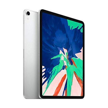iPad Pro 11" (2018) - Wi-Fi + 4G - Reconditionné