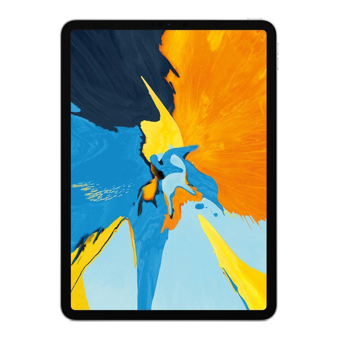 iPad Pro 11" (2018) - Wi-Fi + 4G - Reconditionné