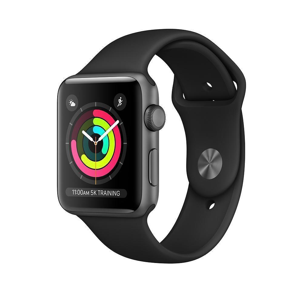 Apple Watch Series 4 GPS - Remis à neuf