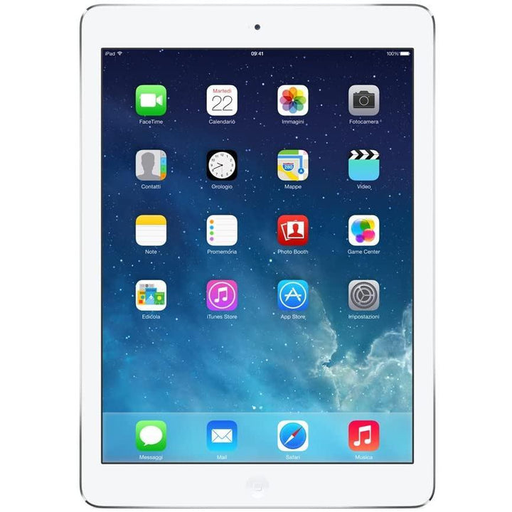 iPad Air (2013) - Wi-Fi + 4G - Reconditionné