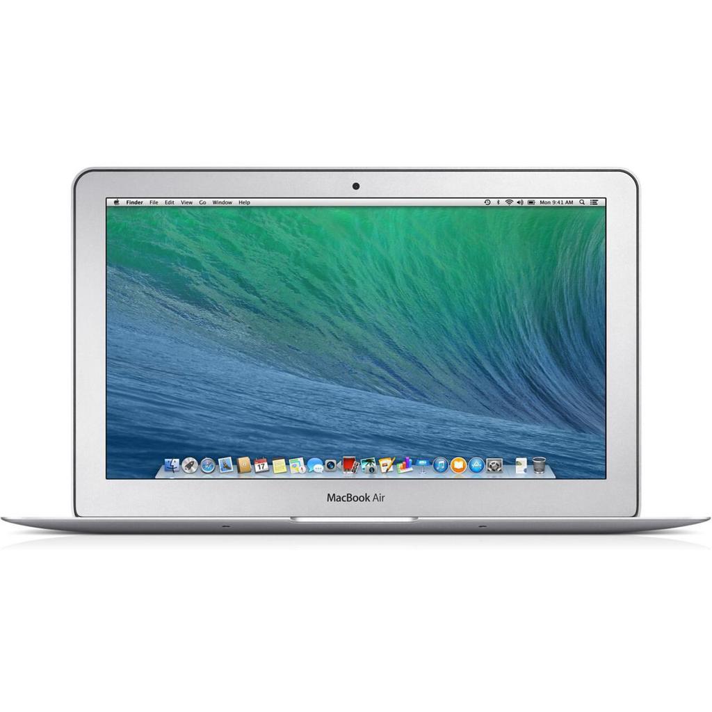 MacBook Air 11" (mi-2014) - Reconditionné