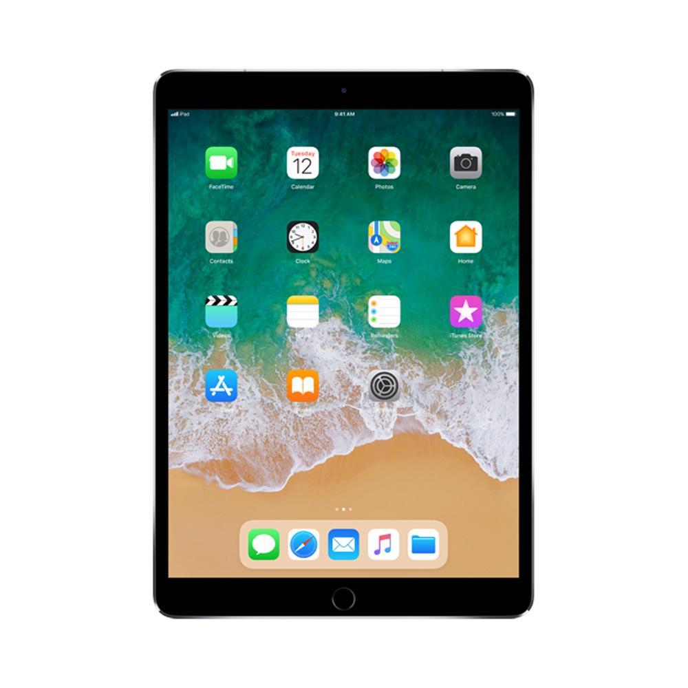 iPad Pro 10.5" (2017) - Wi-Fi + 4G - Reconditionné