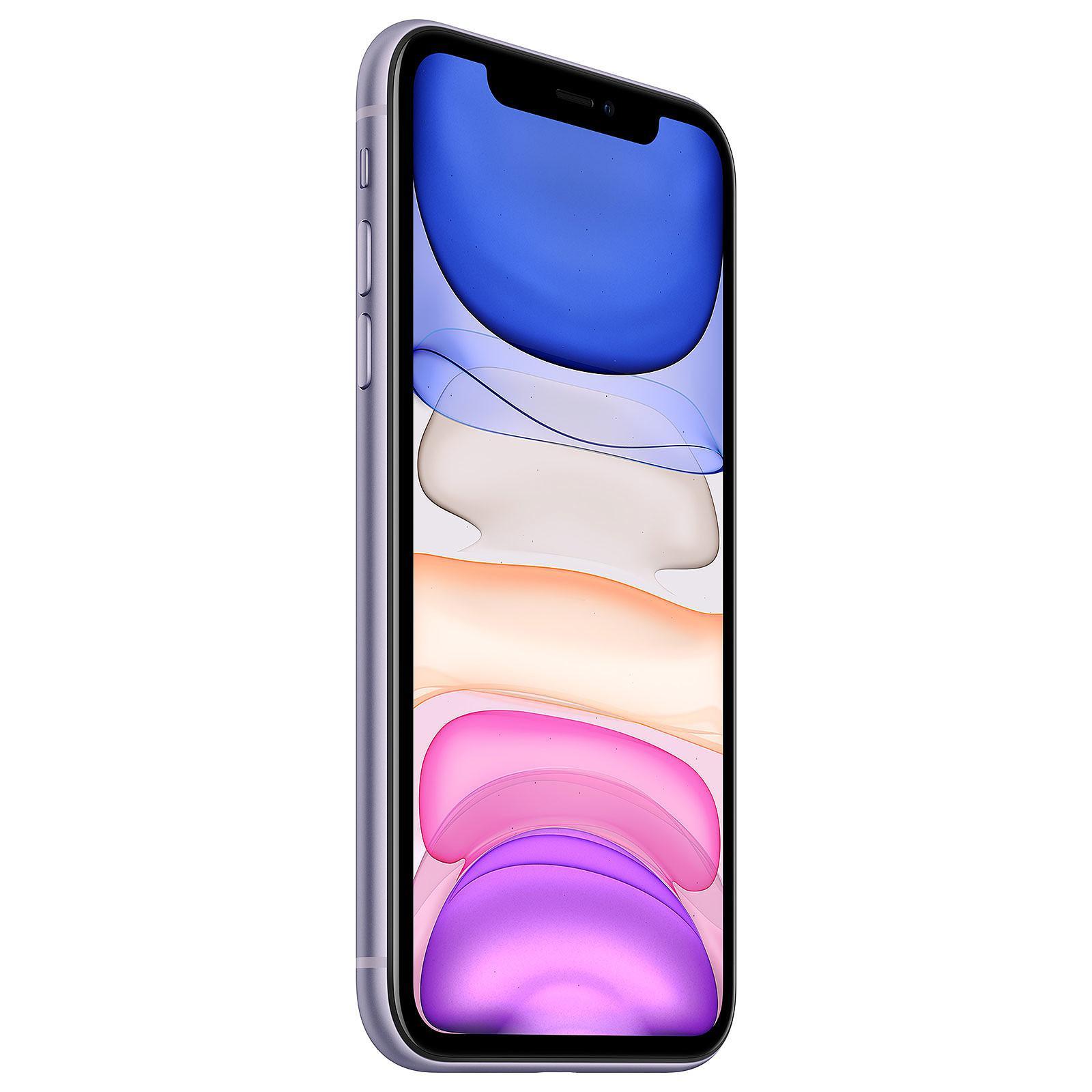 iPhone 11 - Reconditionné
