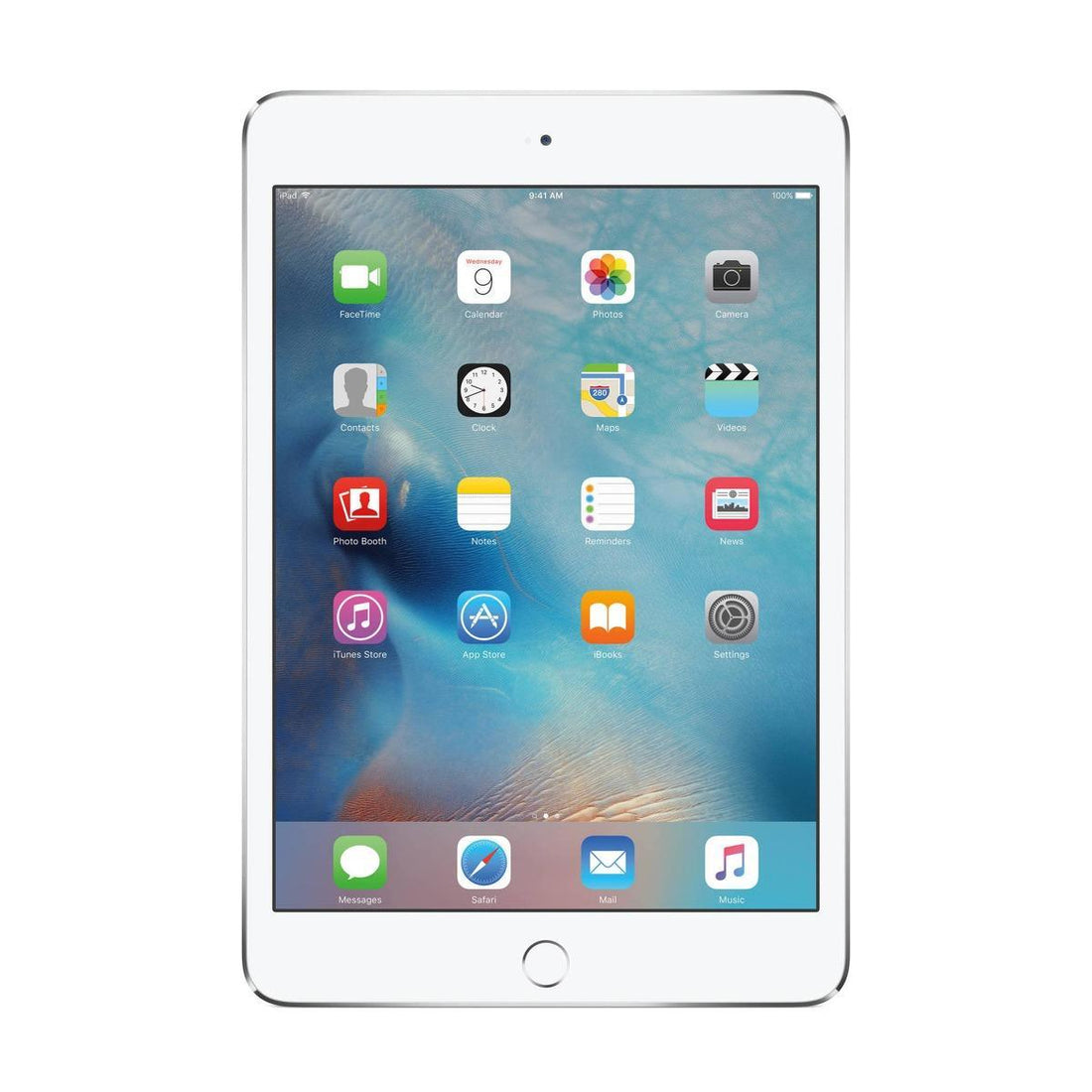 iPad mini 4 (2015) - Wi-Fi - Reconditionné