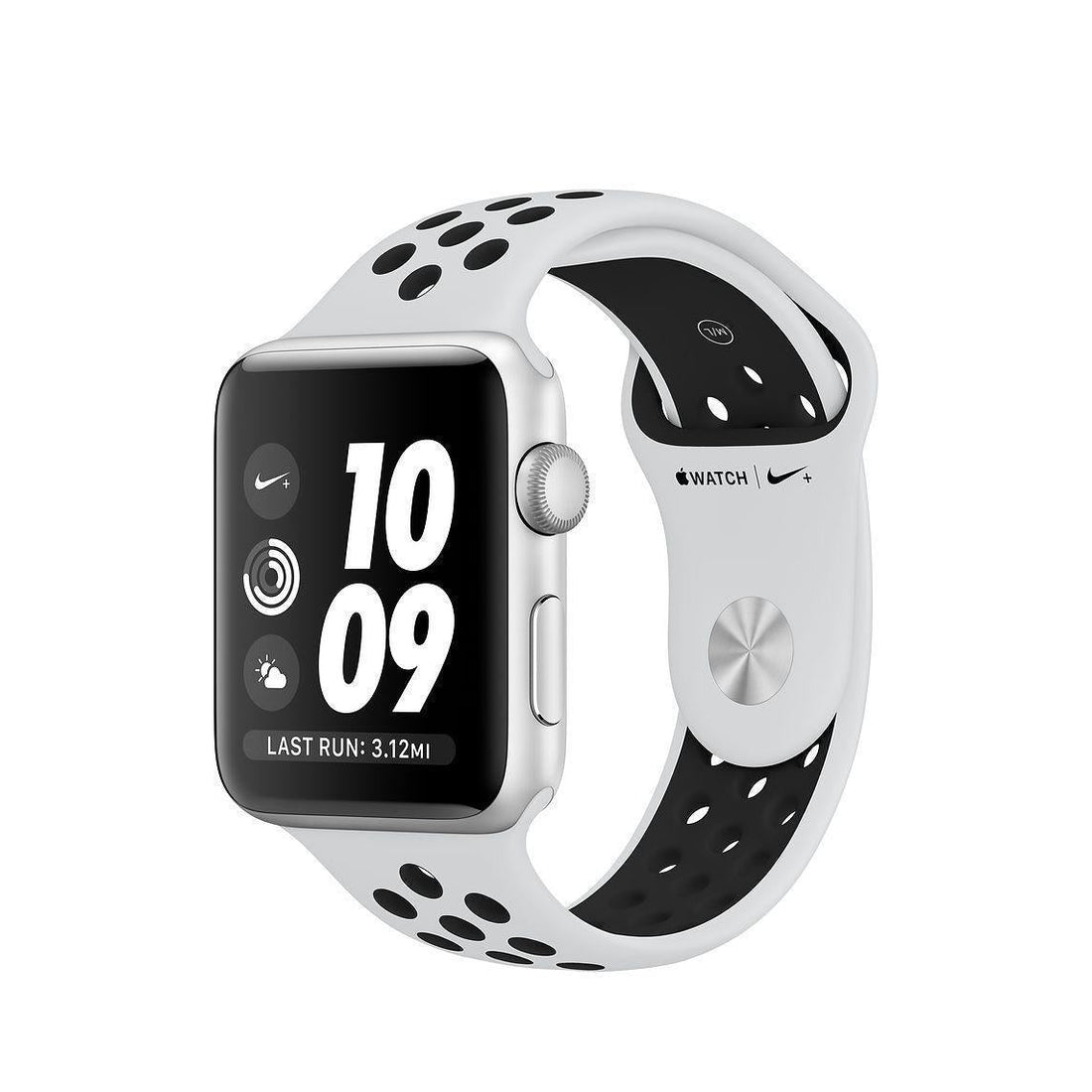 Apple Watch Series 3 GPS - Remis à neuf