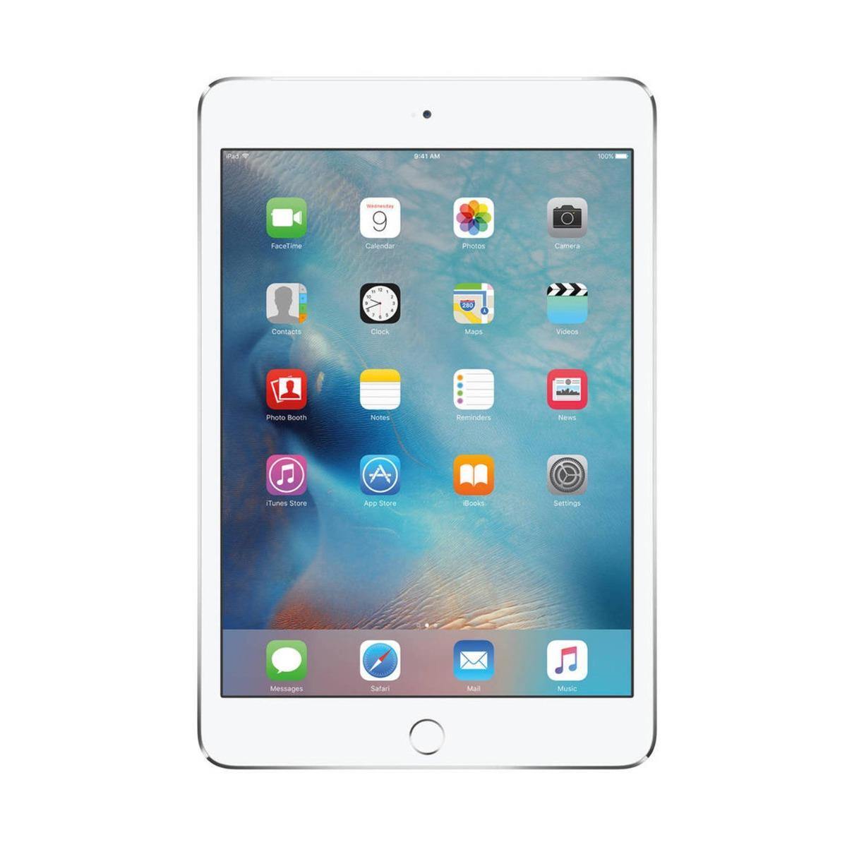 iPad mini 4 (2015) - Wi-Fi + 4G - Reconditionné