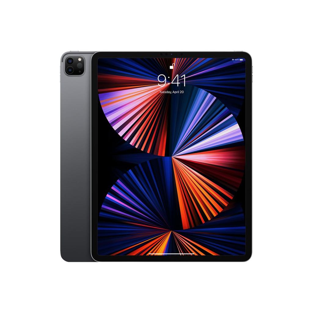 iPad Pro 12,9" (2020) - Wi-Fi + 4G - Reconditionné