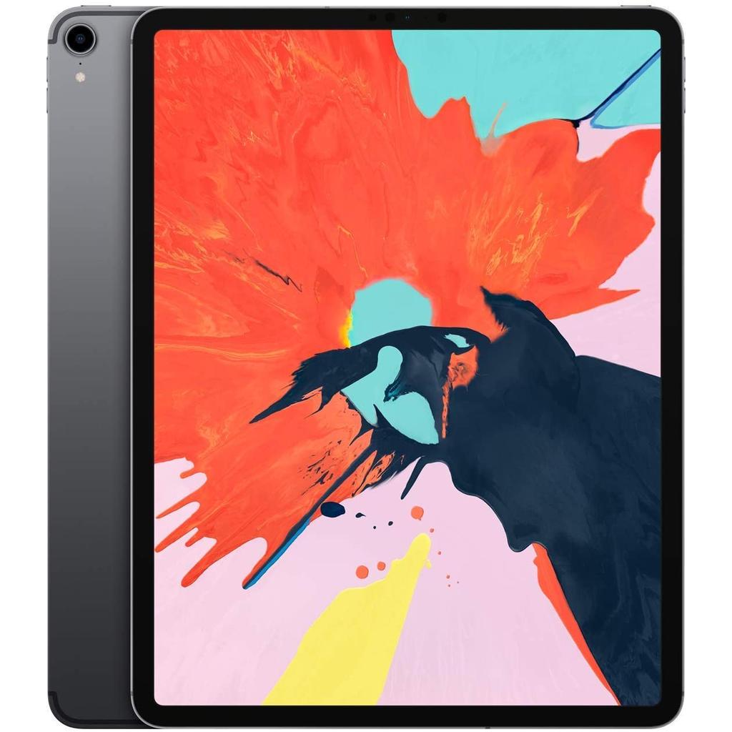 iPad Pro 12,9" (2018) - Wi-Fi + 4G - Reconditionné