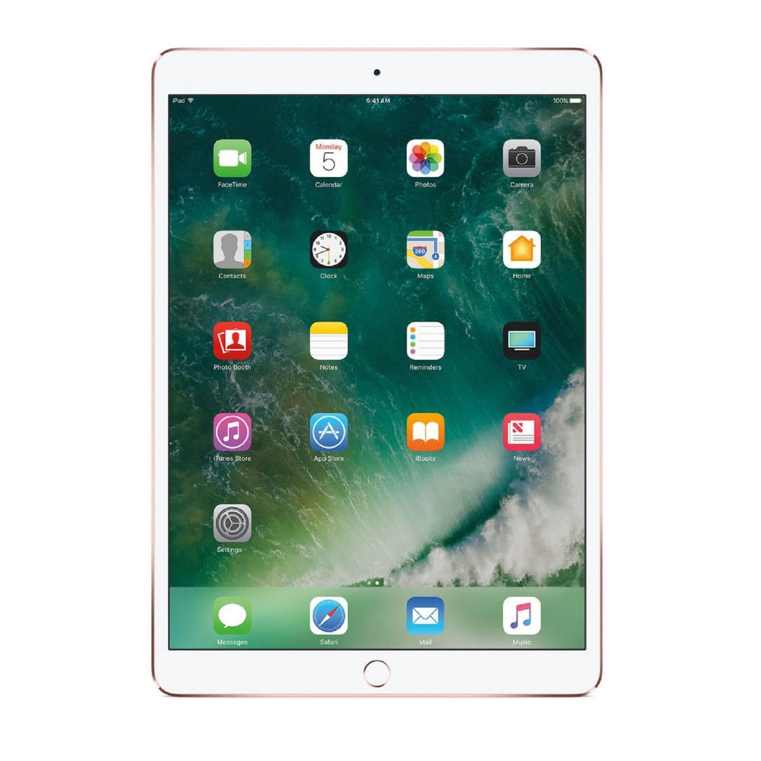 iPad Pro 10,5" (2017) - Wi-Fi - Remis à neuf